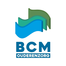 BCM Ouderenzorg logo