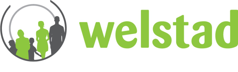 Welstad (onderdeel van Tinten) logo